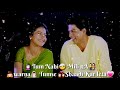 Rahul And Anjali Kuch Kuch Hota Hai WhatsApp Status