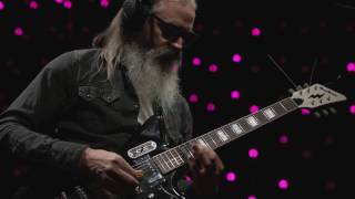 Moon Duo - Cold Fear (Live on KEXP)