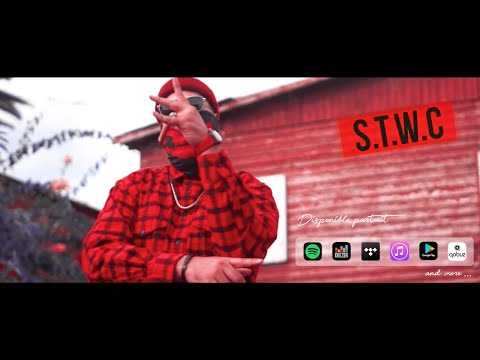 HABLO - S.T.W.C (Official Freestyle Video) (Prod by Hades)