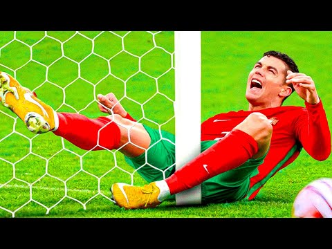 Momentos Mais Bizarros e ENGRAÇADOS do Futebol