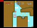 Smw Custom Level Mountain Climbing