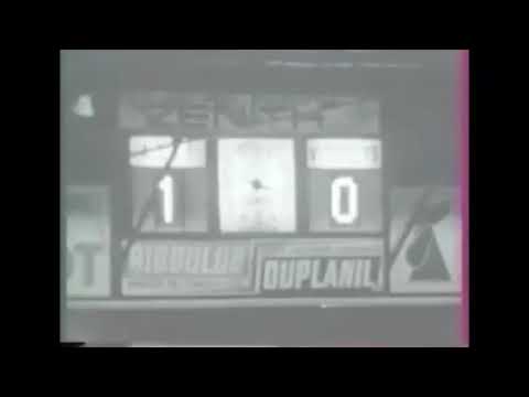 Saint-Etienne - Sporting Lisbona 2-0 - Coppa dei Campioni 1974-75 - 16imi di finale - andata