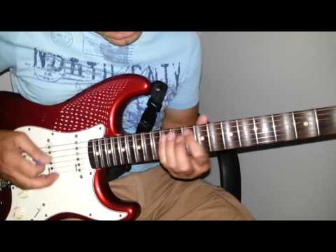 YJM Style Lick #3