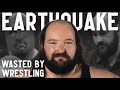 Earthquake John Tenta Was Wasted By Wrestling