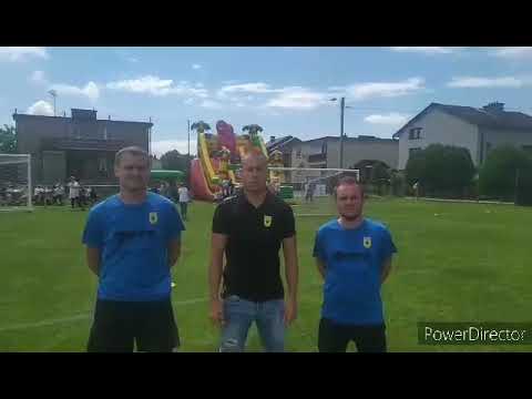 Aktywność społeczna Wodzisław Śląski - KS 25 Kokoszyce