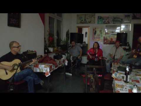 Yesterday (Paul McCartney) Sebastian Wender, Peter Fessler, Tomas Tomsen.....