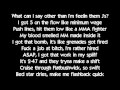CJ Fly - Sup Preme ft. Joey Bada$$ | Lyrics On ...
