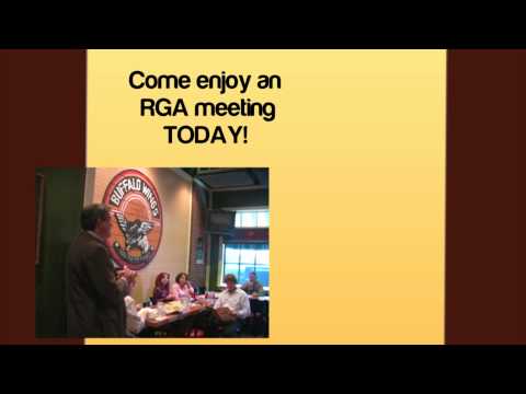 RGA Network Promo