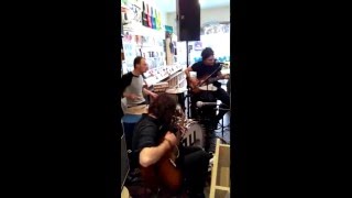 Paceshifters - Someday ( Recordstoreday 2016 Variaworld Deventer)