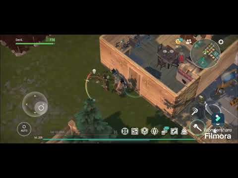 Player ALE746 Base Raid LDOE