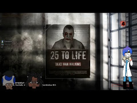 Steam Community :: Video :: Left 4 Dead 2 - 25 To Life
