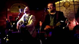 Wide Open Road Dave Wright and the Midnight Electric w/ Mick Thomas