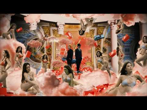 Loopy&nafla - Atlantis [Official Music Video]