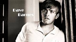 Dave Barnes - Until You lyrics