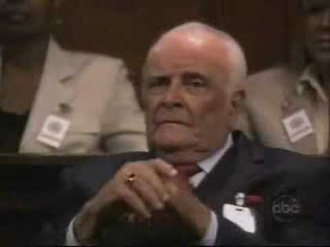 General Hospital - Quartermaine Scenes 09/03/08