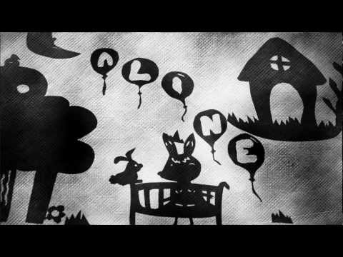 Lizzie Nightingale - Alone (Magnetic Man - Flying Into Tokyo Refix)