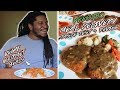 He tried GOURMET VEGAN MEAL DELIVERY! | Veestro Review He tried GOURMET VEGAN MEAL DELIVERY! | Veestro Review