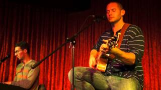 Jason Manns & Aaron Beaumont - Kiss