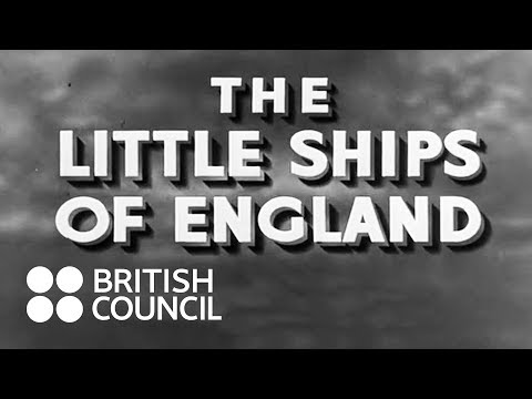 The Little Ships of England (1943)