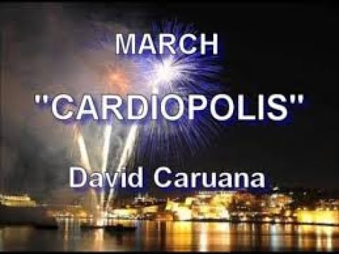 CardioPolis (Marcia)