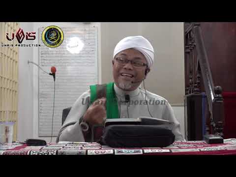 Saidina Abdullah Ibn Huzafah | Ustaz Suhaizi Semail
