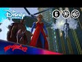 Miraculous | De Miraculous World Specials! | Disney Channel NL