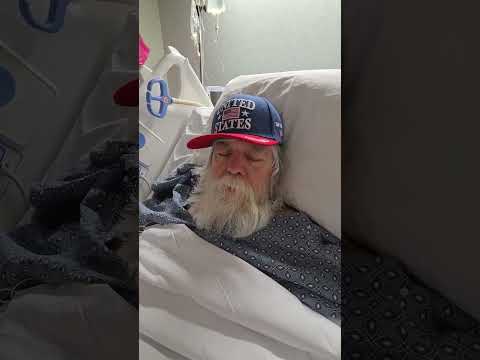 An Army Veteran Deserves One Last Chance to Fight.