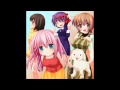 Elfen Lied OST - "Yakusoku" by Konishi Kayo ...