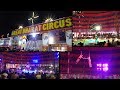 Great Bharat Circus Amazing Performance Must Watch Beautiful Circus In Mumbai