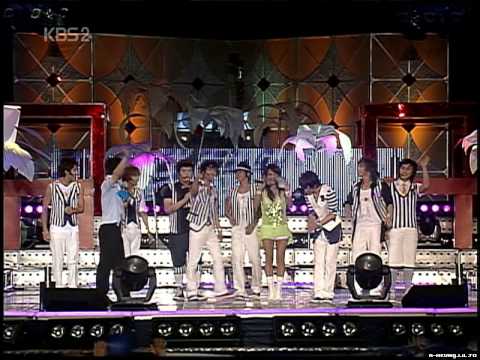 070817 KBS   Haengbok