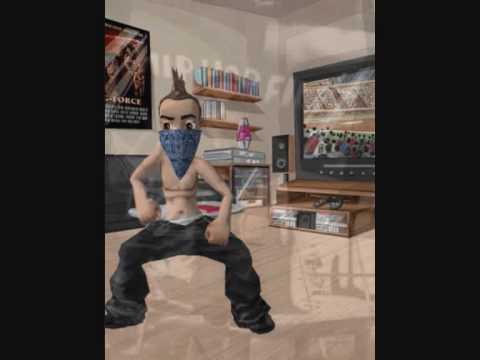 MIKEE S FT MIKEE S - SCREAMA PART 4.