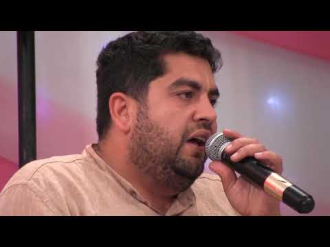 Hikmet Ceferi / Nələr gördüm bu dünyada / Dini Toy 2019