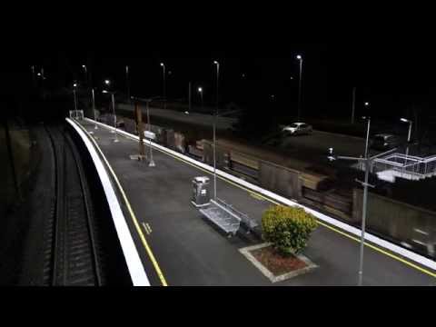 Blue Mountains - Triple NR's with 7YN2 loaded steel train - 12/7/15