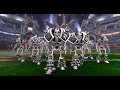 Gameplay video of Mutant Football League  XBox