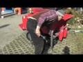 Hesse Maschinen- und Gerätevertriebs GmbH