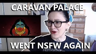 (NSFW) Reacting to Miracle