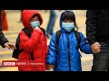 Kisah Gadis Dari Wuhan China Yang Ditinggal Kedua Orang Tuanya Karena Virus Corona