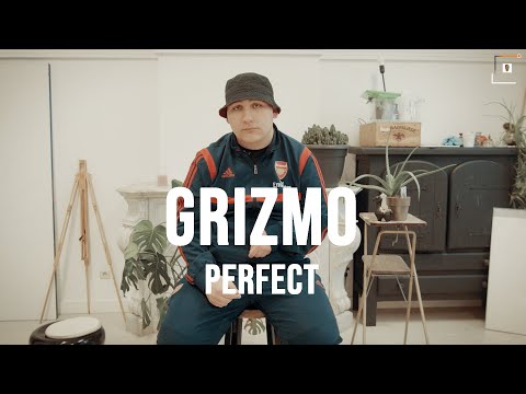 Grizmo - Perfect | Speak
