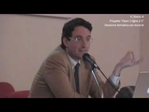 Le licenze Creative Commons