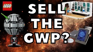 Keep Or Sell The May 4th GWPs?!