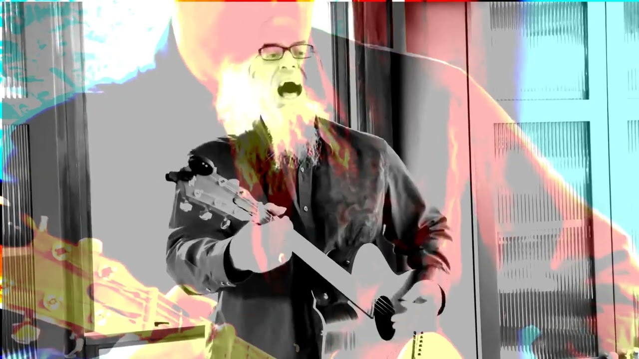Promotional video thumbnail 1 for Sean Bulow Music