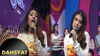 Download lagu Asiknya Goyang Bareng Via Valen Dengan Lagu 'Sakit Sakit Hatiku' [DahSyat] [8 Nov 2016] mp3