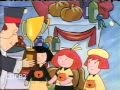 Disney Channel: Madeline Promo (1999)