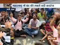 Maharashtra bandh: Dalit protests hit Mumbai