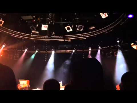 Drug Church Live in Norwich