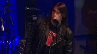 Monster Magnet - Pill Shovel & Medicine - Tavastia Helsinki 17.11.2012 [HD]