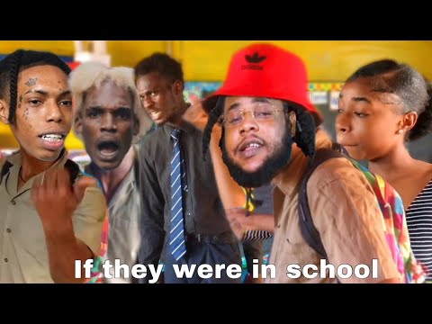 If Skeng, Kraff,alkaline & squash were in the same class w/ chronic law & stalk ashley