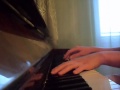 Simple Plan - Me Against The World (piano cover ...