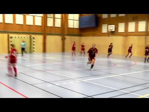 Kabel-tv: Amanda E skjuter