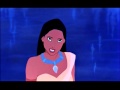 Pocahontas Hebrew Fandub Dubbing פוקהונטס דיבוב מעריצים בעברית